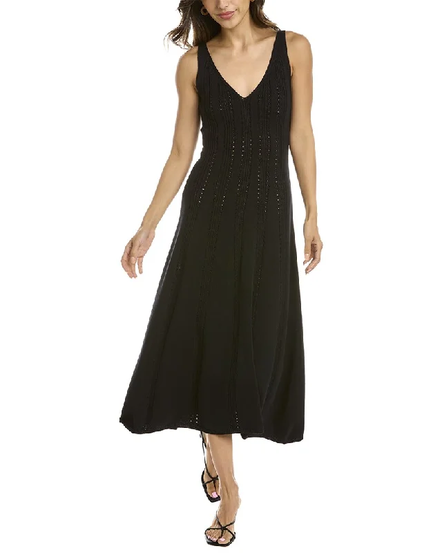 Bonus Savings Cult Gaia Cathee Midi Sweaterdress