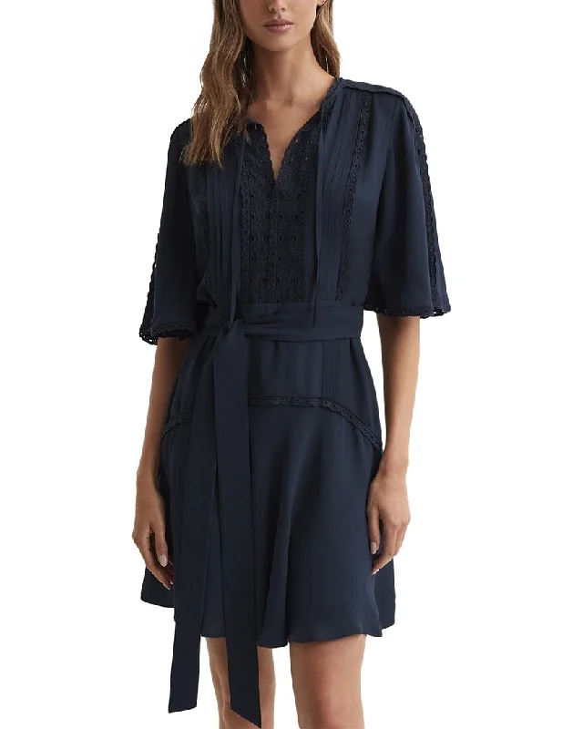 Seasonal Sale Reiss Felicity Dress