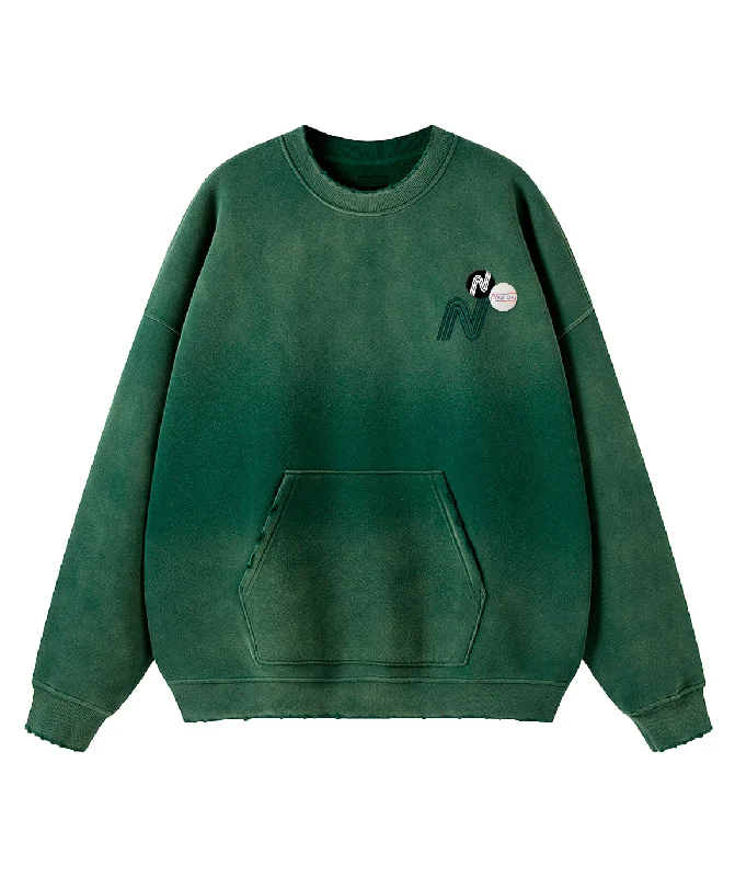 Big Discounts Jagger glass "TONE" hoodie