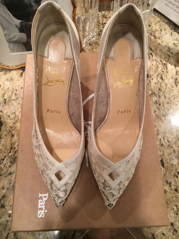 Customer Appreciation Sale Christian Louboutin