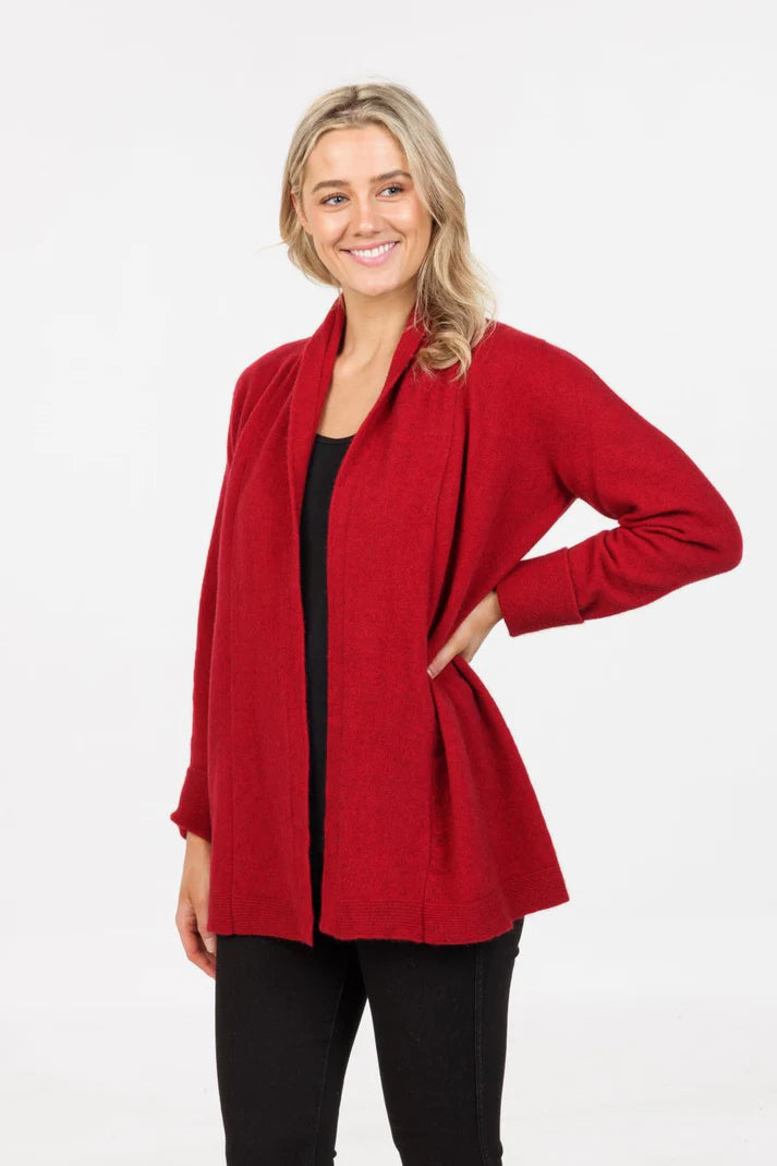 Exclusive Savings Native World Wrap  Jacket