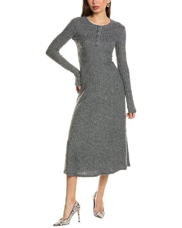 Best Bargains JL LUXE Sweaterdress