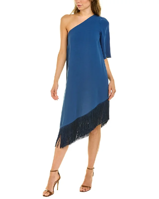 Incredible Offers Trina Turk Gull Shift Dress
