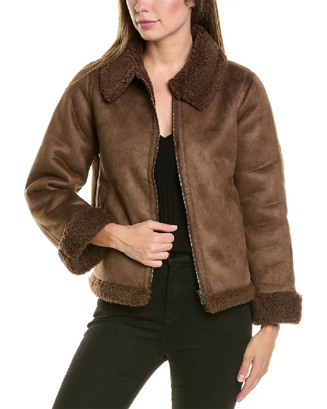 Stock Up and Save Avantlook Jacket