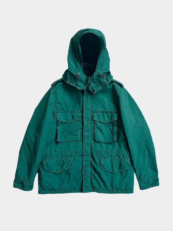 Price Blitz Newcamp Jacket