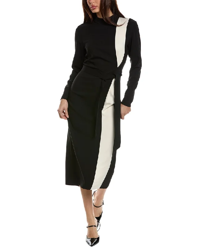 Online Exclusive Reiss Millie Midi Dress