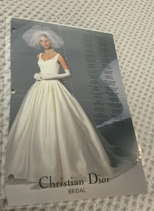 Savings Event Christian Dior