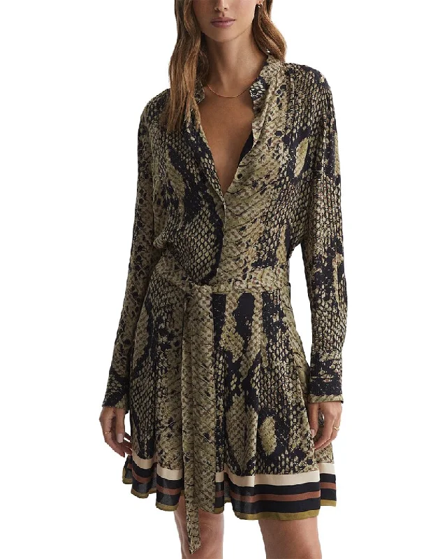 Deal Frenzy Reiss Rory Dress