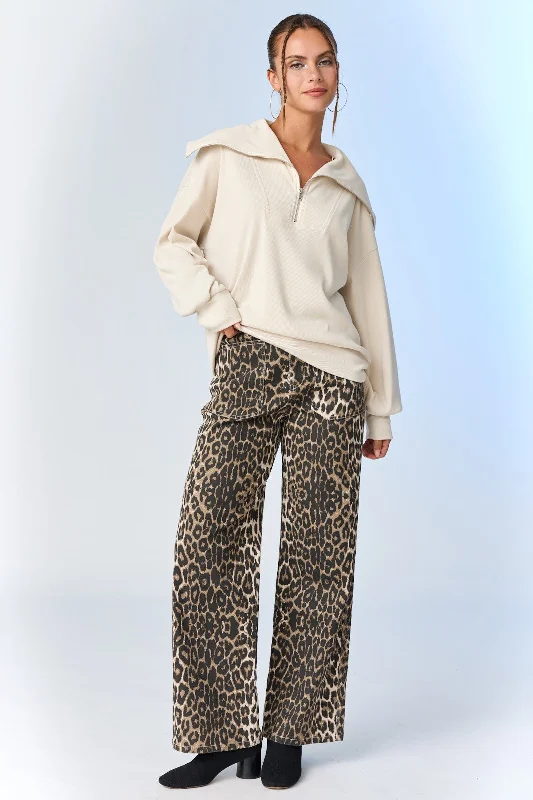 YEAR-End Clearance Emilia Pullover