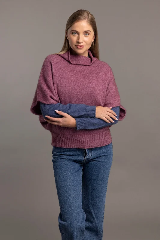 Massive Deals McDonald - 5043 Shrug Sweater
