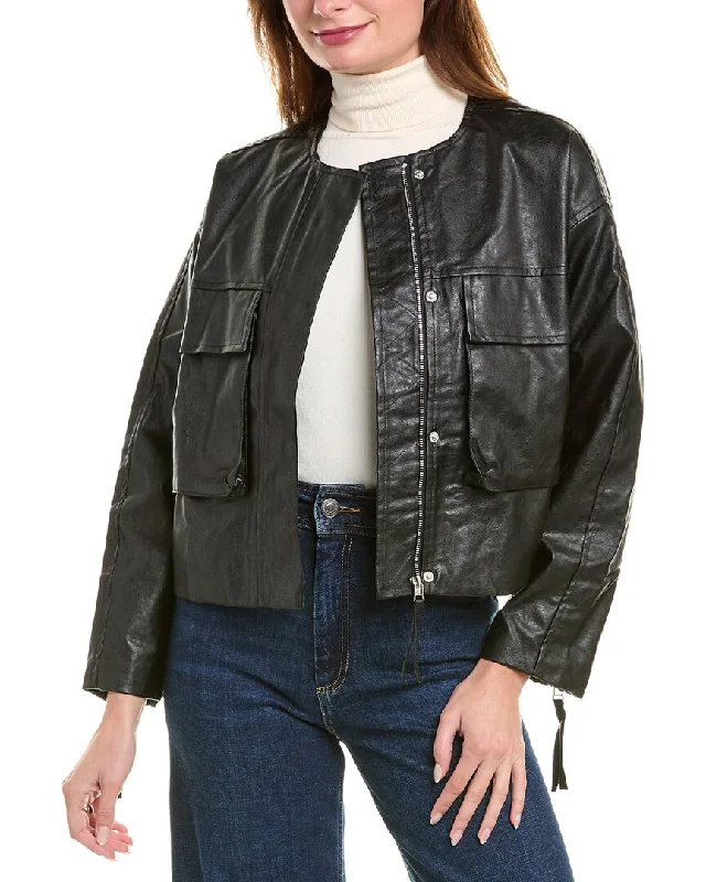 Great Deals Colette Rose Jacket