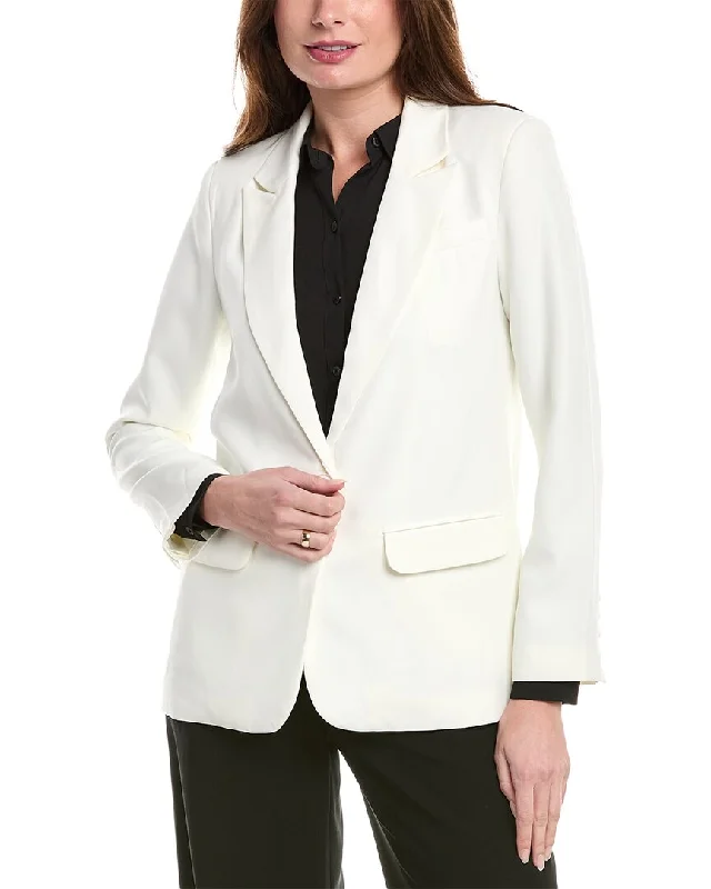 While Supplies Last Vince Camuto Single-Breasted Blazer