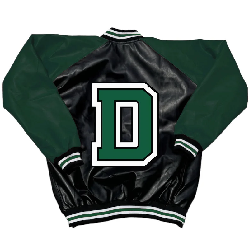 Year-End Clearance Dartmouth College Varsity Letterman Jacket