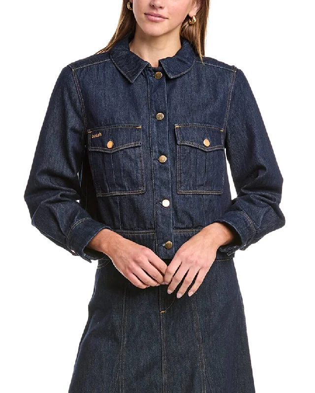 Closeout ba&sh Delia Jacket