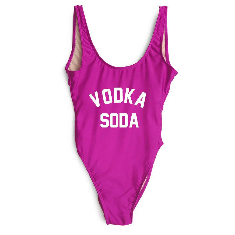 Markdowns VODKA SODA [SWIMSUIT]