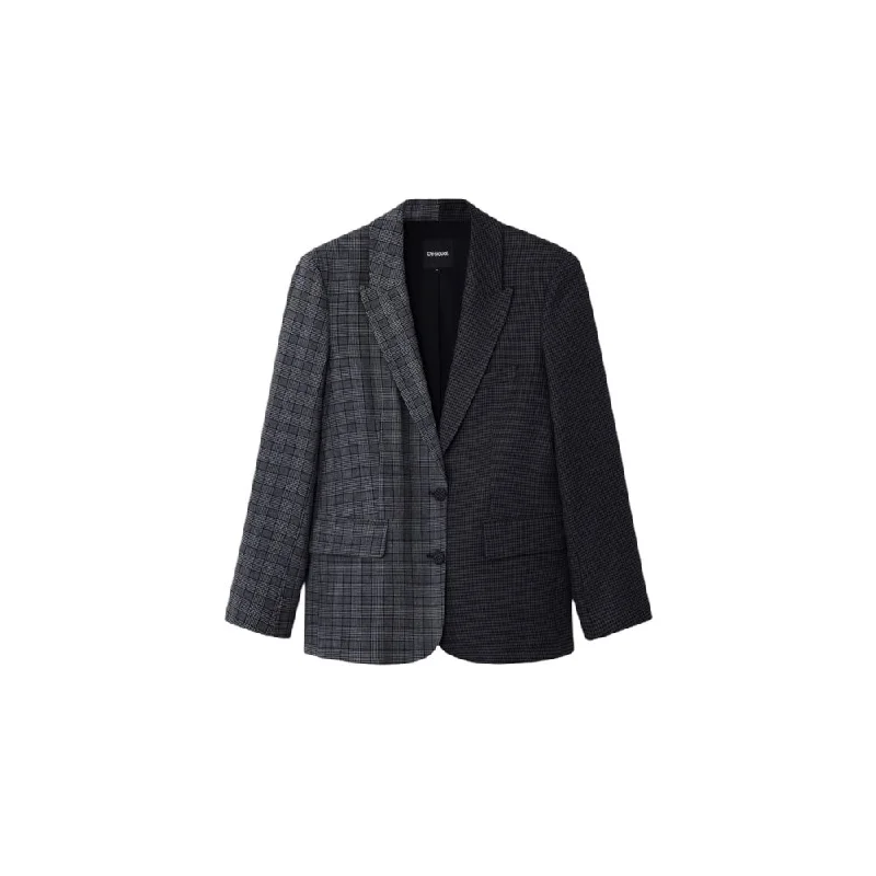 Exclusive Offers Desigual  Polyester Suits & Women's Blazer