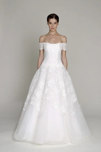 Savings Galore Monique Lhuillier BLiss BL1301