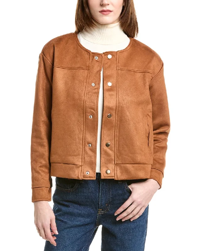 Sale Event SERENETTE Jacket