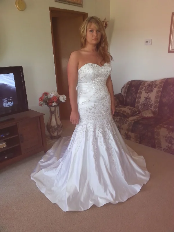 Discount Days Mori Lee Mori Lee 2512 Size 16