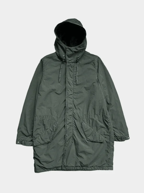 Stock Clearance Parkettone Jacket