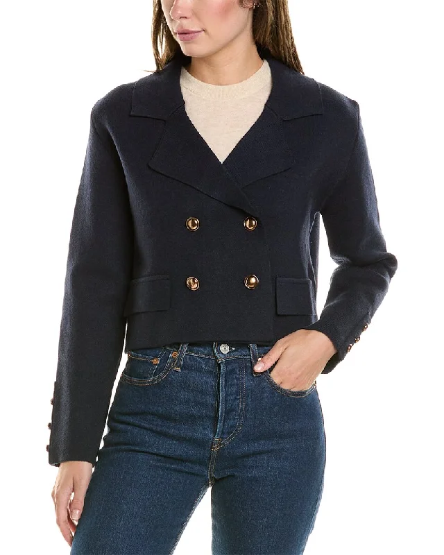 Online Exclusive Avantlook Jacket