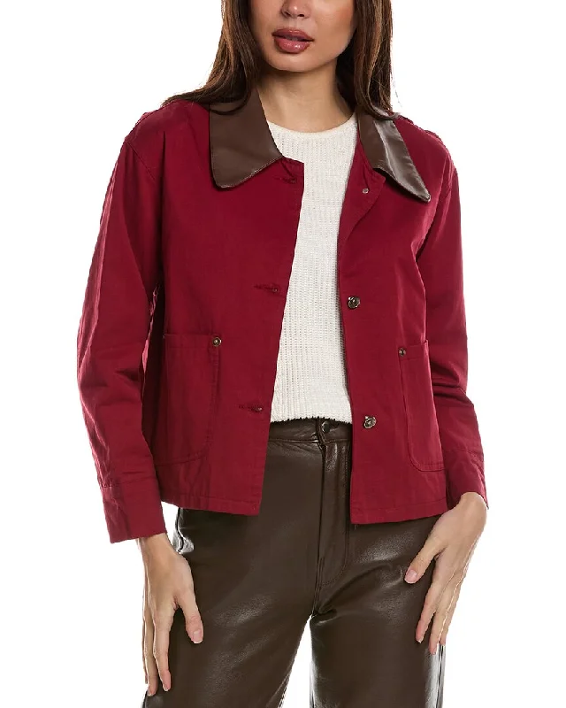 Big Discounts Seraphina Jacket