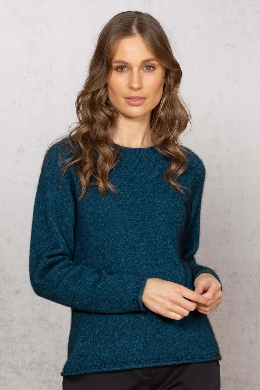 Super Sale Noble Wilde Rutland Crew Sweater