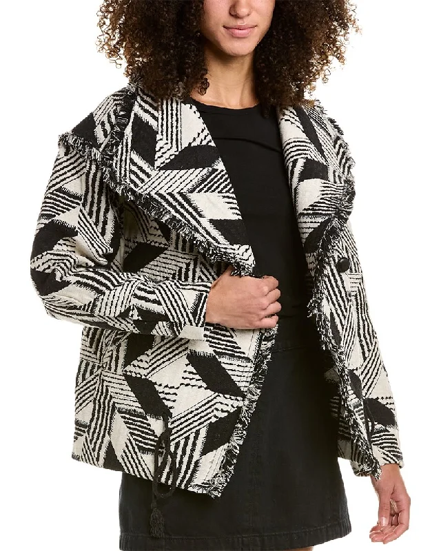 Great Deals Isabel Marant Étoile Jesilo Jacket