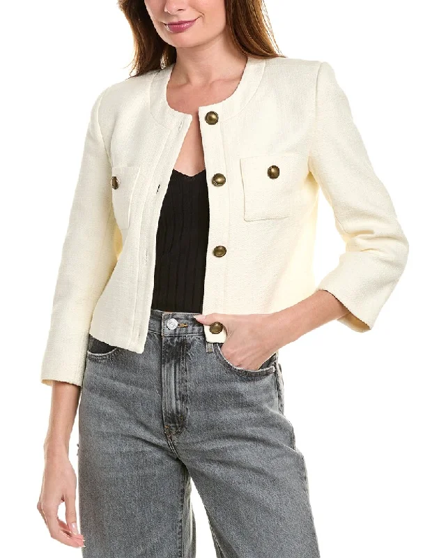 Can't Miss FRAME Denim Jacket