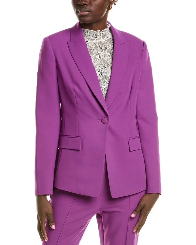Shop and Save Milly Avery Cady Blazer