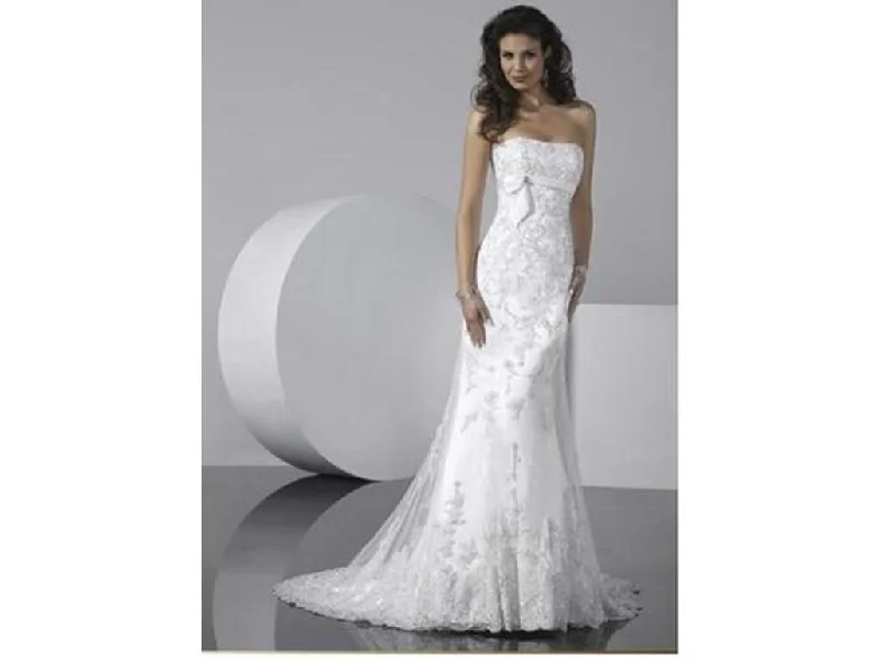 Limited Time Discount Maggie Sottero JSM1235