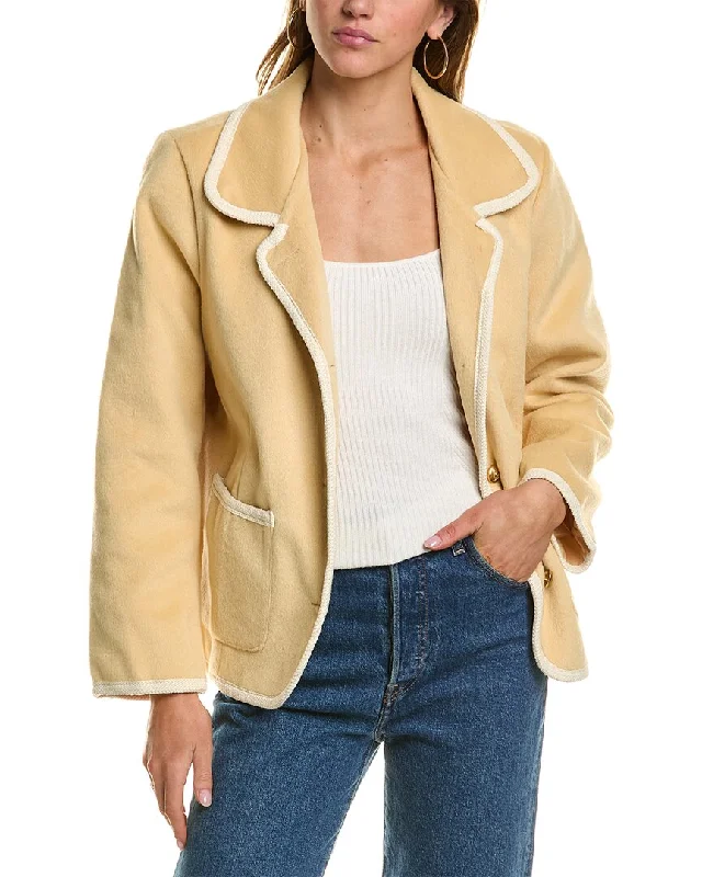 Quick Sale Abbey Coat