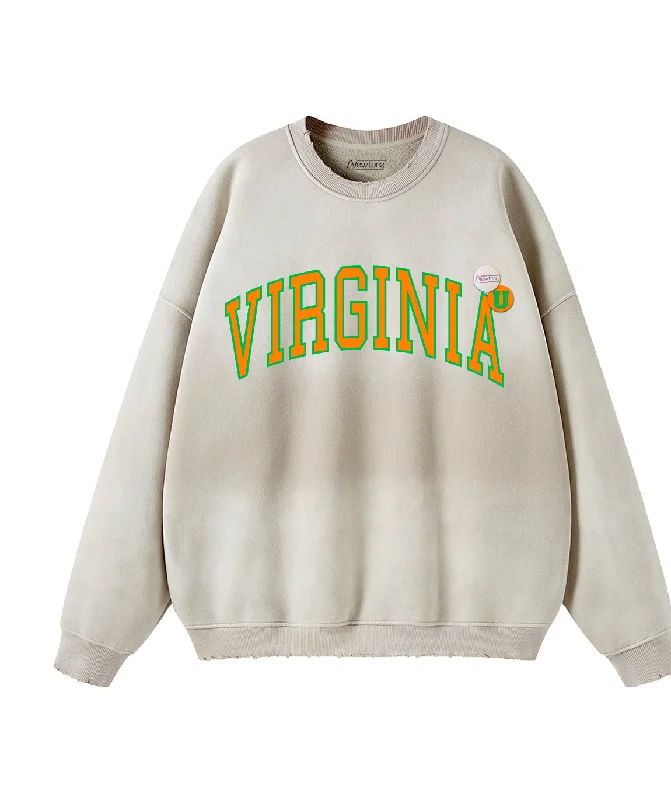 Discount Mania Jagger glass "TONE" hoodie