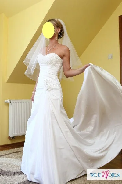 Can't Miss Maggie Sottero Coco