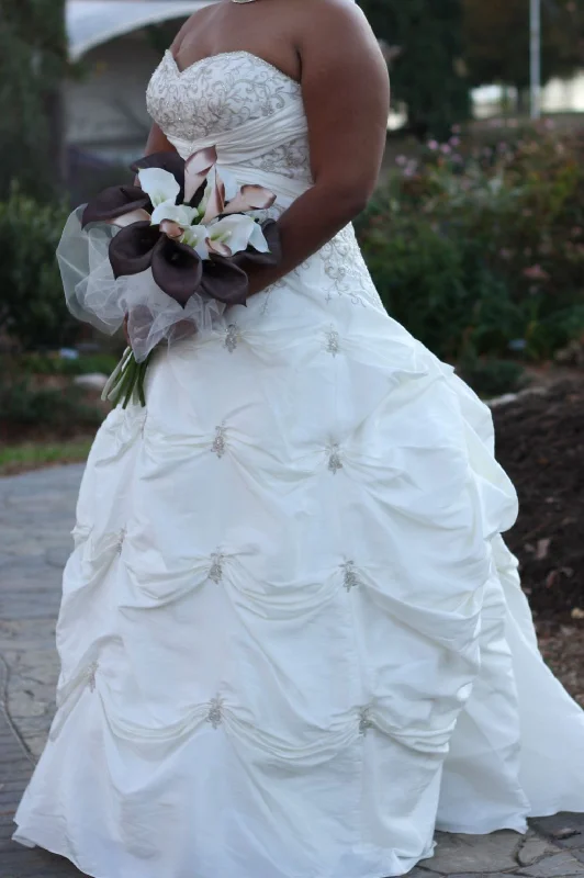 Act Now Mori Lee Mori Lee