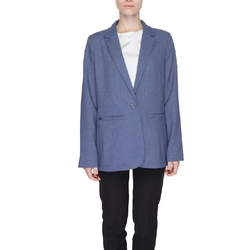 Great Deals Street One  Polyester Suits & Women's Blazer