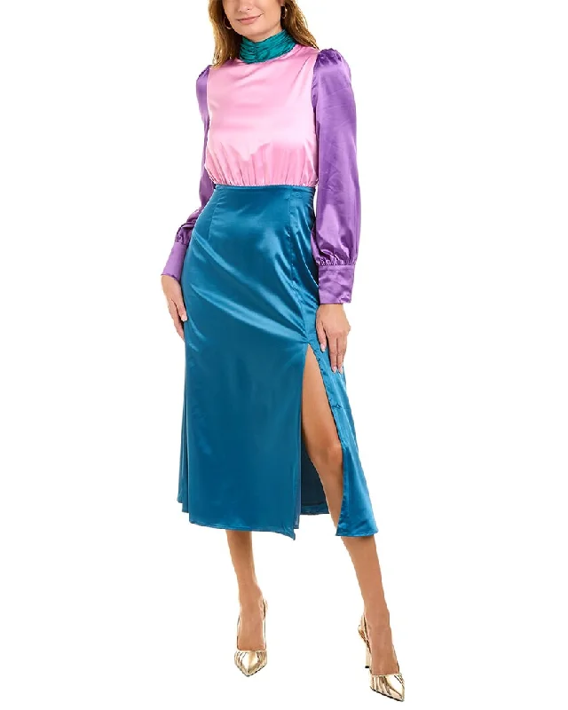 Limited Time Olivia Rubin Gwen Maxi Dress