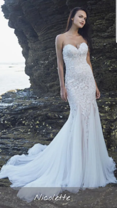Amazing Deals Chic Nostalgia Nicolette / 601500229