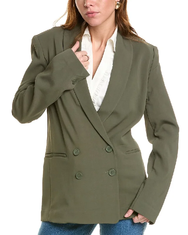 Shop and Save Equipment Amabel Blazer