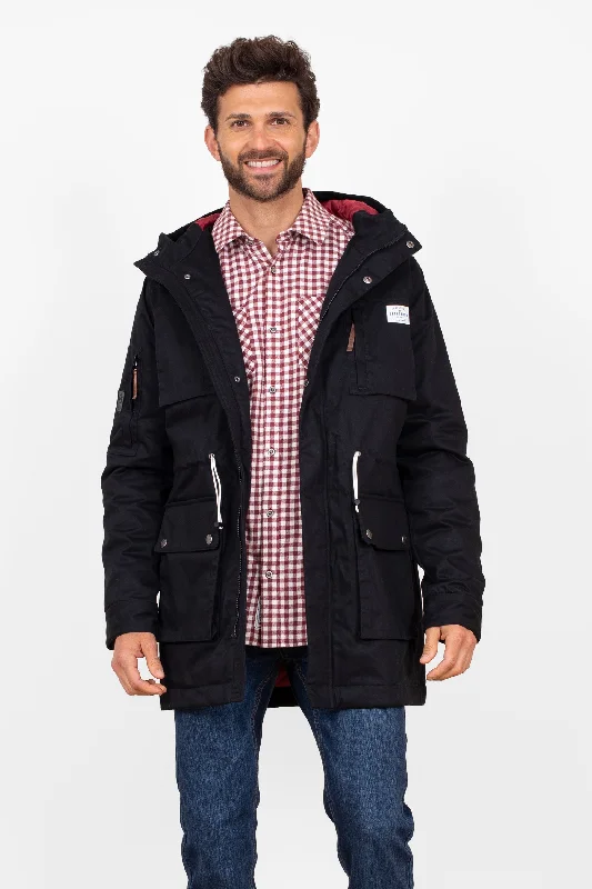 Deal of the Day Parka