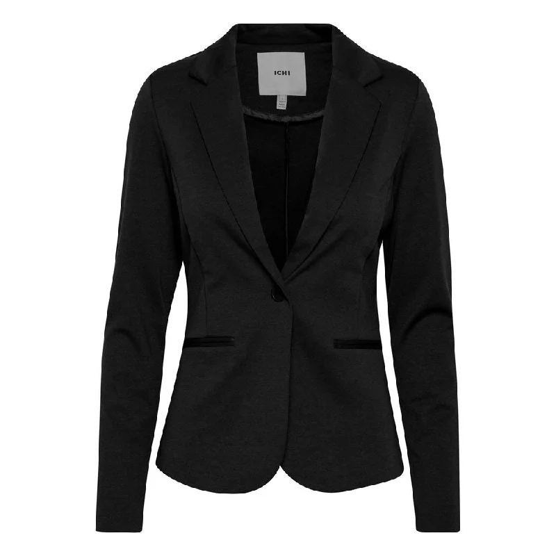 Bonus Savings ICHI  Polyester Suits & Women's Blazer