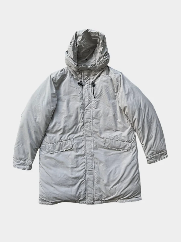 Overstock Sale Azoto Parka Jacket