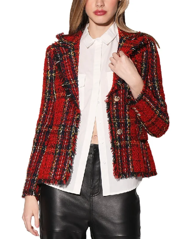 Clearance Sale Walter Baker Damon Blazer