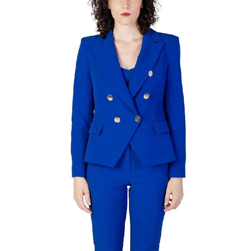 Fantastic Offers Rinascimento  Polyester Suits & Women's Blazer