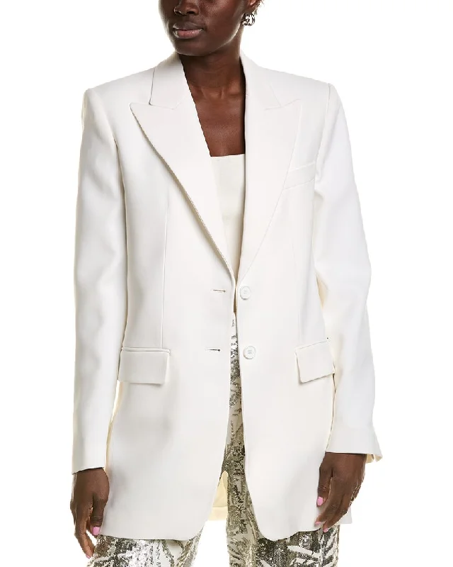 Mega Sale Michael Kors Collection Sable Boyfriend Jacket