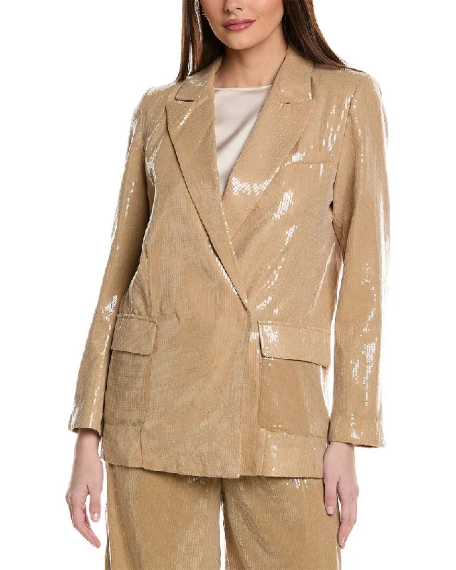 Bonus Savings Hutch Bolton Blazer