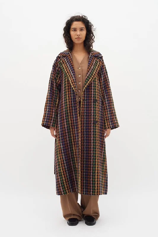 Low Prices InWear TahralW Long Coat
