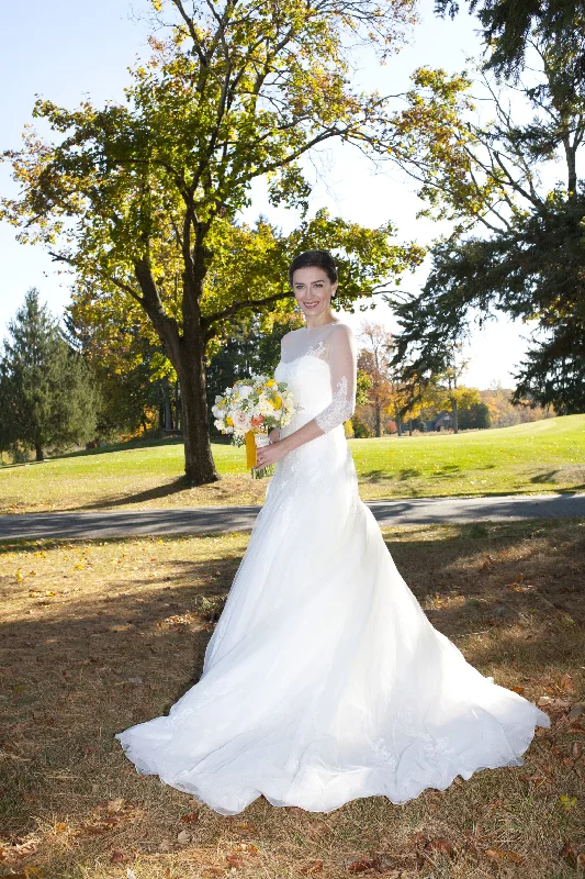 Steals and Deals Pronovias 4208375