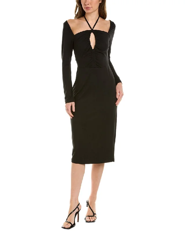 Markdowns Hutch Luka Midi Dress