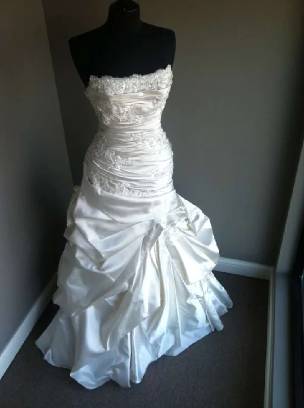 Savings Alert Maggie Sottero Maggie Sottero Rowena Size 12